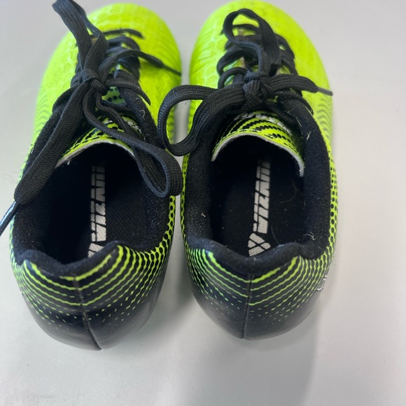 Vizari Unisex-Kid's Stealth FG Soccer Shoe - Picture 3 of 3